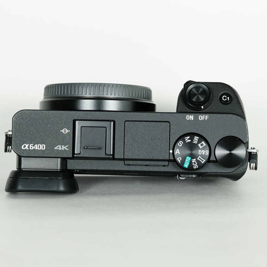 SONY α6400(ILCE-6400) SONY α6400(ILCE-6400)