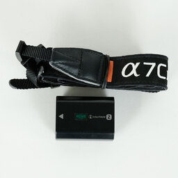 SONY α7C II(ILCE-7CM2) SONY α7C II(ILCE-7CM2)