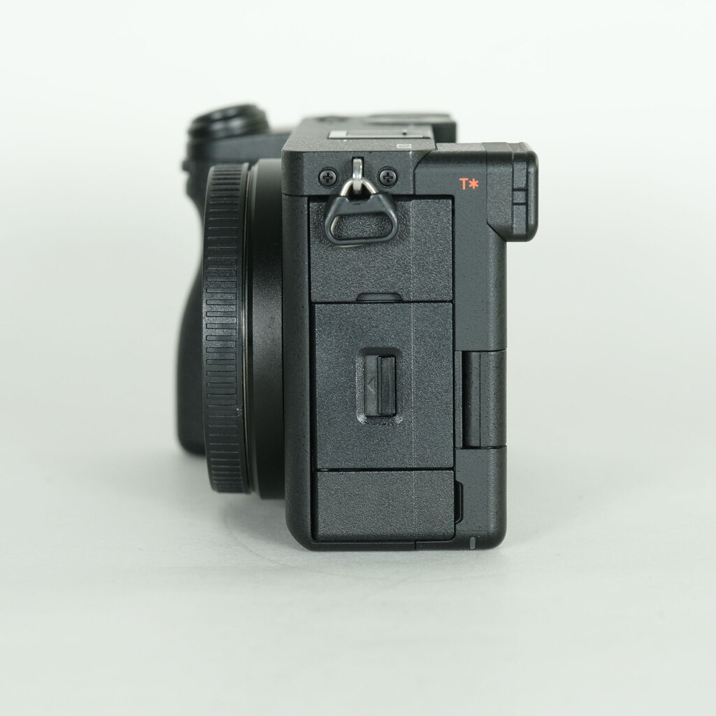 SONY α6700（ILCE-6700）