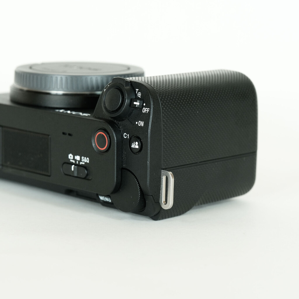 SONY VLOGCAM ZV-E1の出品 | ONE SCENE（ワンシーン）