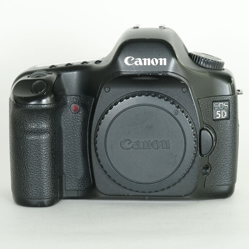 Canon EOS 5D ボディ Canon EOS 5D ボディ