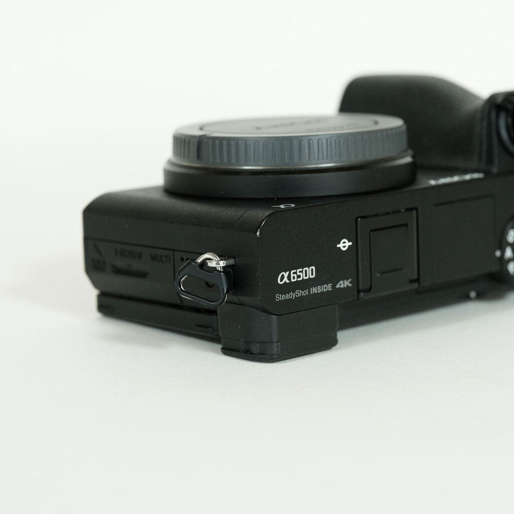 SONY α6500(ILCE-6500) SONY α6500(ILCE-6500)