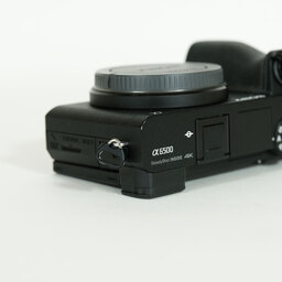 SONY α6500(ILCE-6500) SONY α6500(ILCE-6500)
