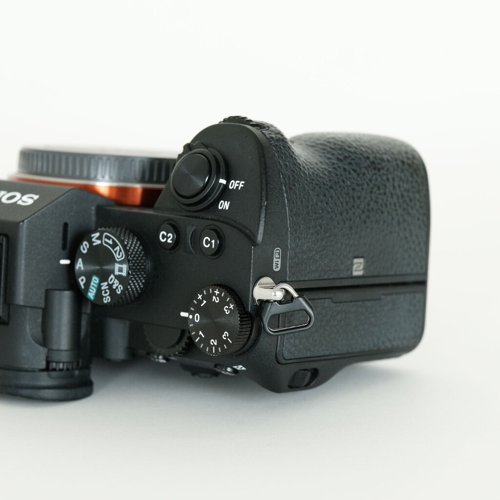SONY α7 III(ILCE-7M3) SONY α7 III(ILCE-7M3)