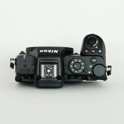 Nikon Z50II Nikon Z50II