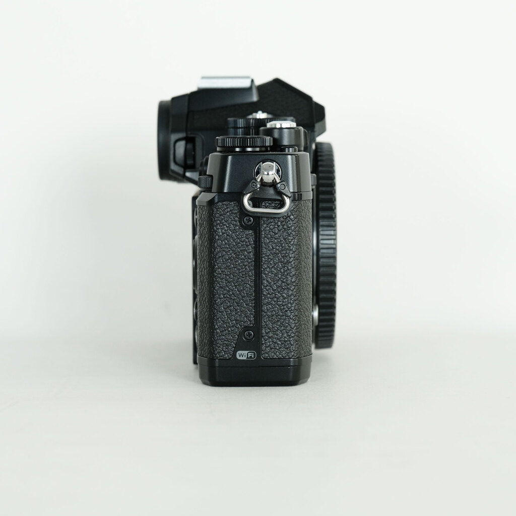 Nikon Z fc Nikon Z fc