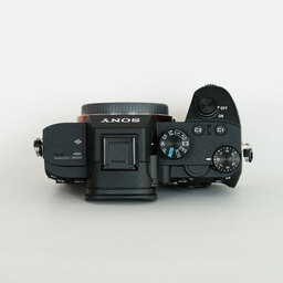 SONY α7 III(ILCE-7M3) SONY α7 III(ILCE-7M3)