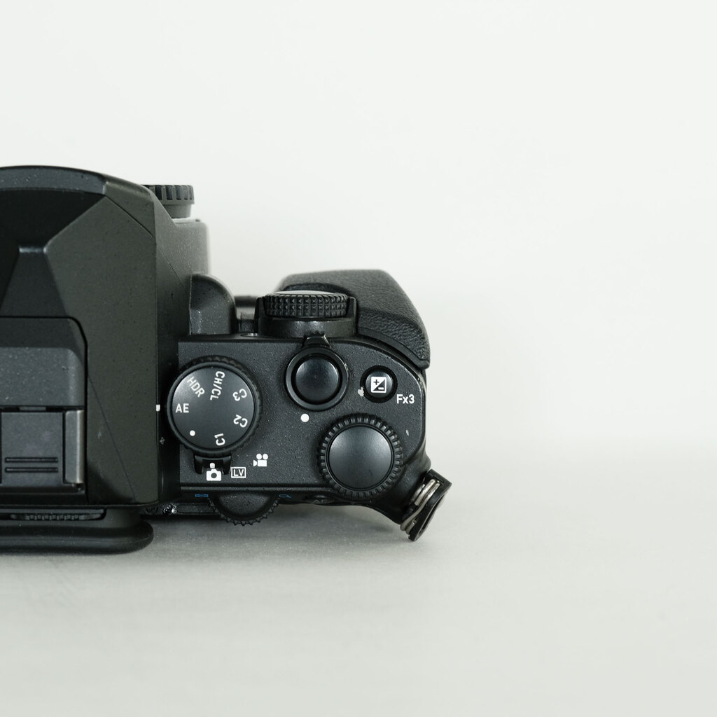 【超美品】PENTAX KP ボディ シャッター数1544枚！　ブラック トップカメラオンライン / 【中古】 ペンタックス(pentax