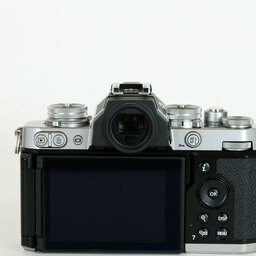 Nikon Z fc Nikon Z fc