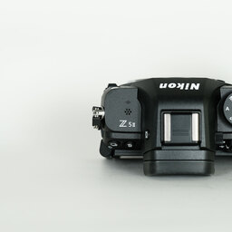 Nikon Z5II