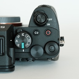 SONY α7 IV（ILCE-7M4）