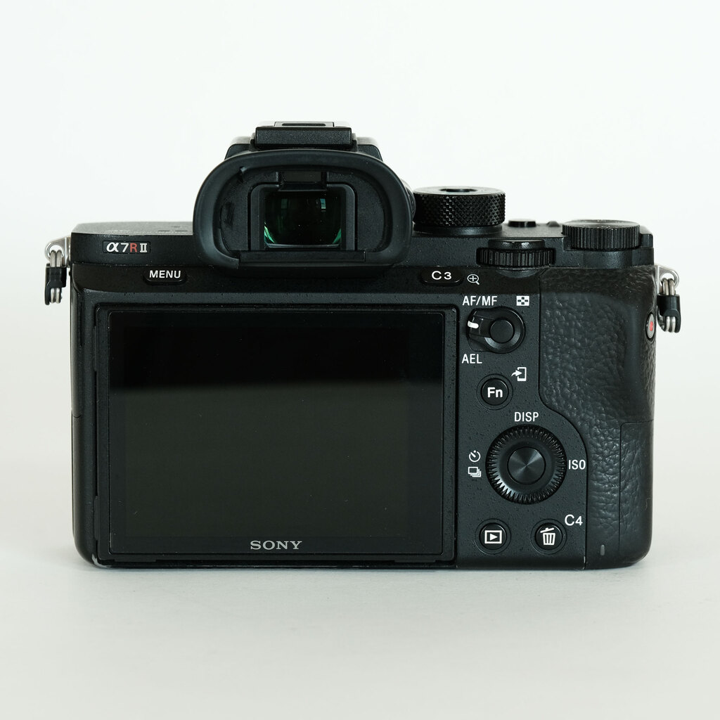 SONY α7R II(ILCE-7RM2) SONY α7R II(ILCE-7RM2)