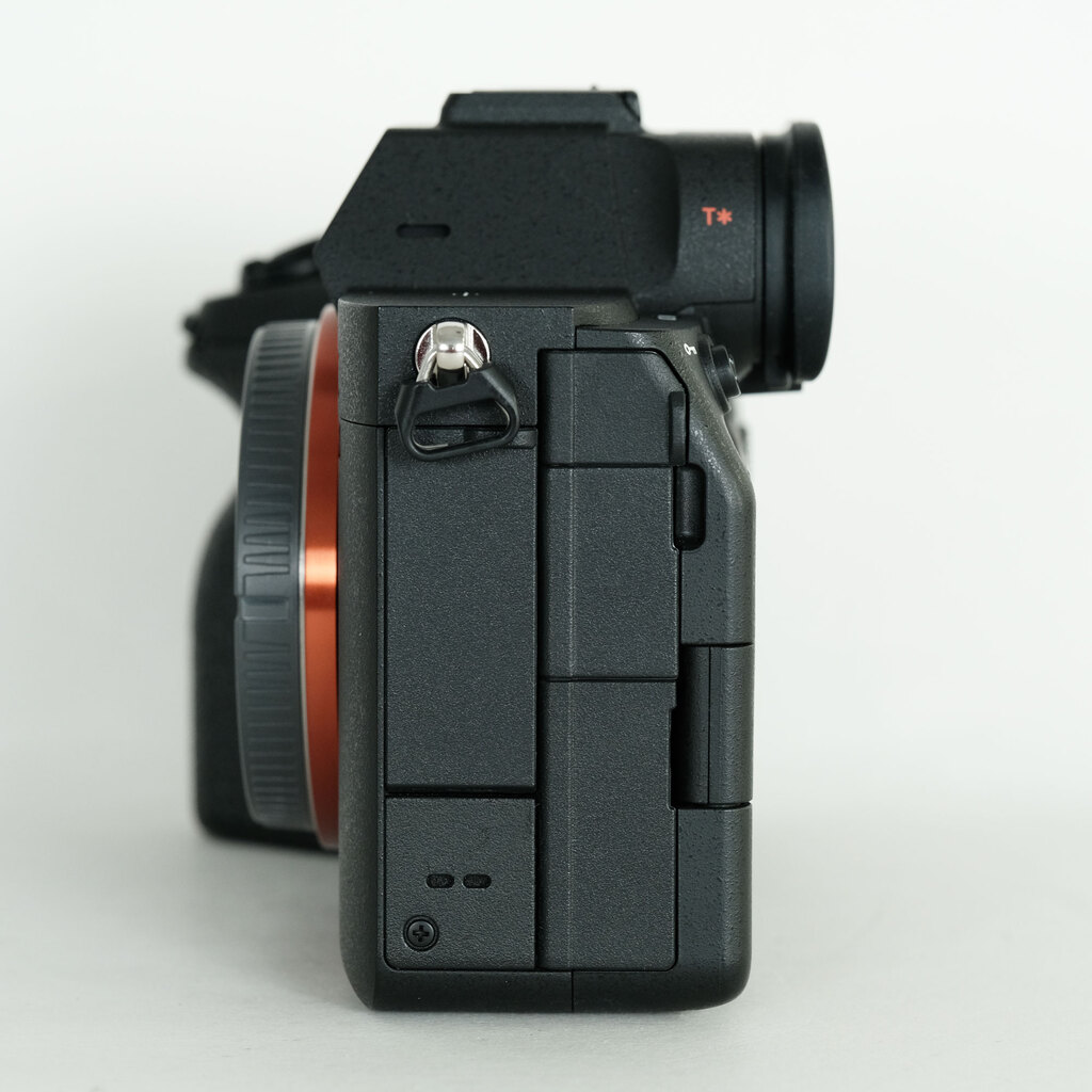 SONY α7 IV(ILCE-7M4) SONY α7 IV(ILCE-7M4)