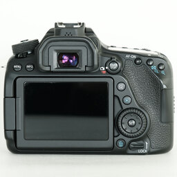 Canon EOS 80D Canon EOS 80D