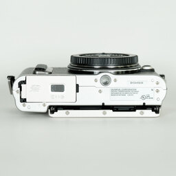 OLYMPUS PEN E-PL8 OLYMPUS PEN E-PL8