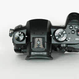 Panasonic LUMIX DC-GH5