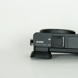 SONY α6500（ILCE-6500）
