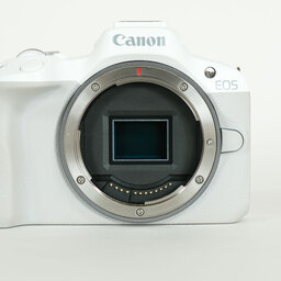 Canon EOS R50 Canon EOS R50