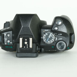 OLYMPUS E-510 ボディ