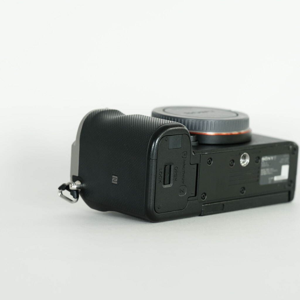 SONY α7C(ILCE-7C) SONY α7C(ILCE-7C)
