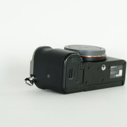 SONY α7C(ILCE-7C) SONY α7C(ILCE-7C)