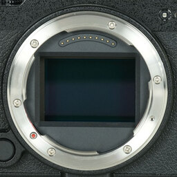 Panasonic LUMIX DC-S9 Panasonic LUMIX DC-S9