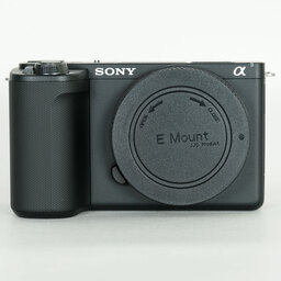 SONY VLOGCAM ZV-E10 II(ZV-E10M2) SONY VLOGCAM ZV-E10 II(ZV-E10M2)