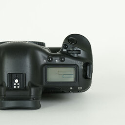 Canon EOS 1D
