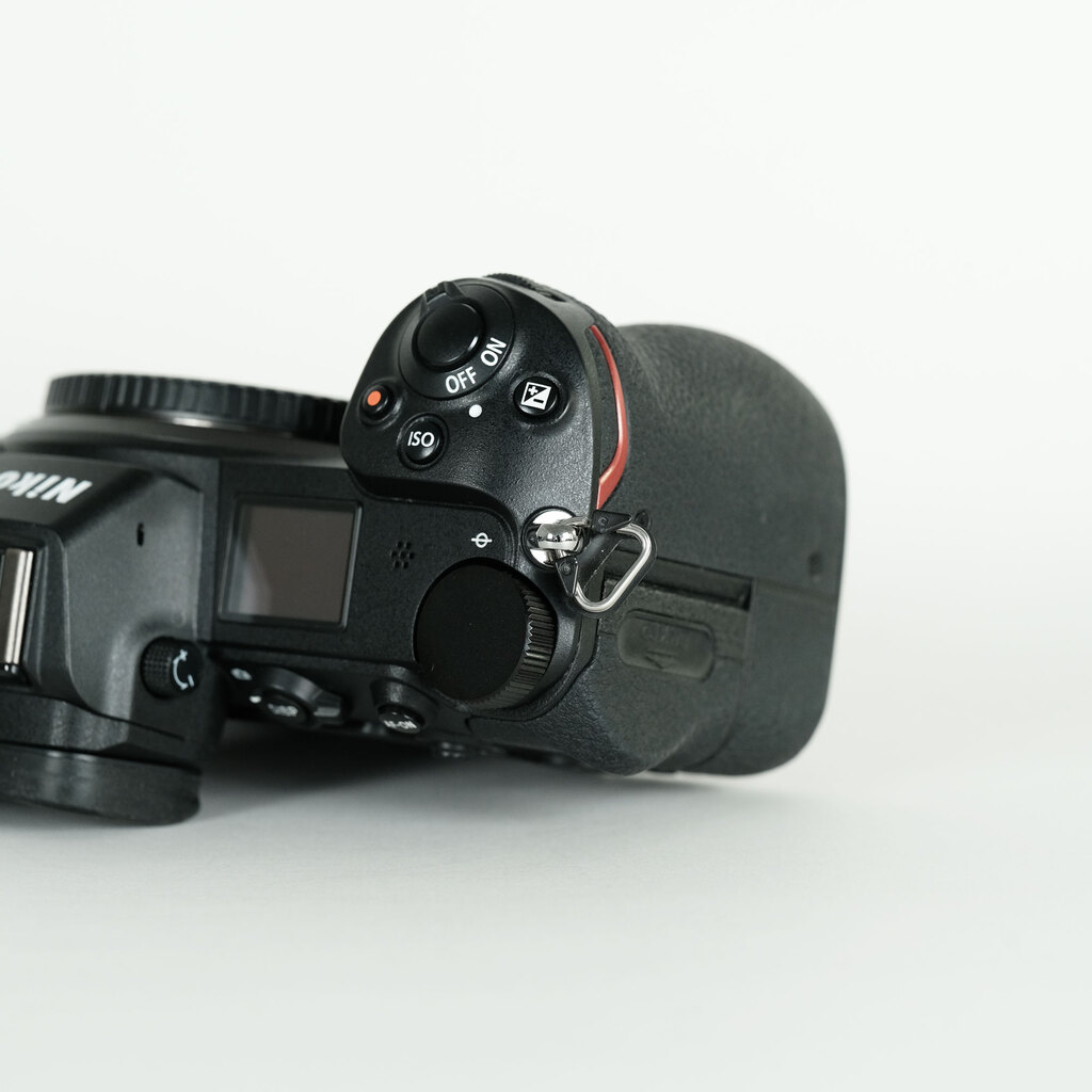 Nikon Z6 Nikon Z6