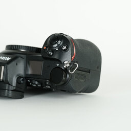 Nikon Z6 Nikon Z6