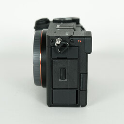 SONY α7C II(ILCE-7CM2) SONY α7C II(ILCE-7CM2)