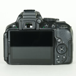 Nikon D5300