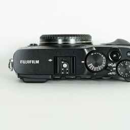 FUJIFILM X-E3 FUJIFILM X-E3