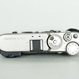 FUJIFILM X-Pro3