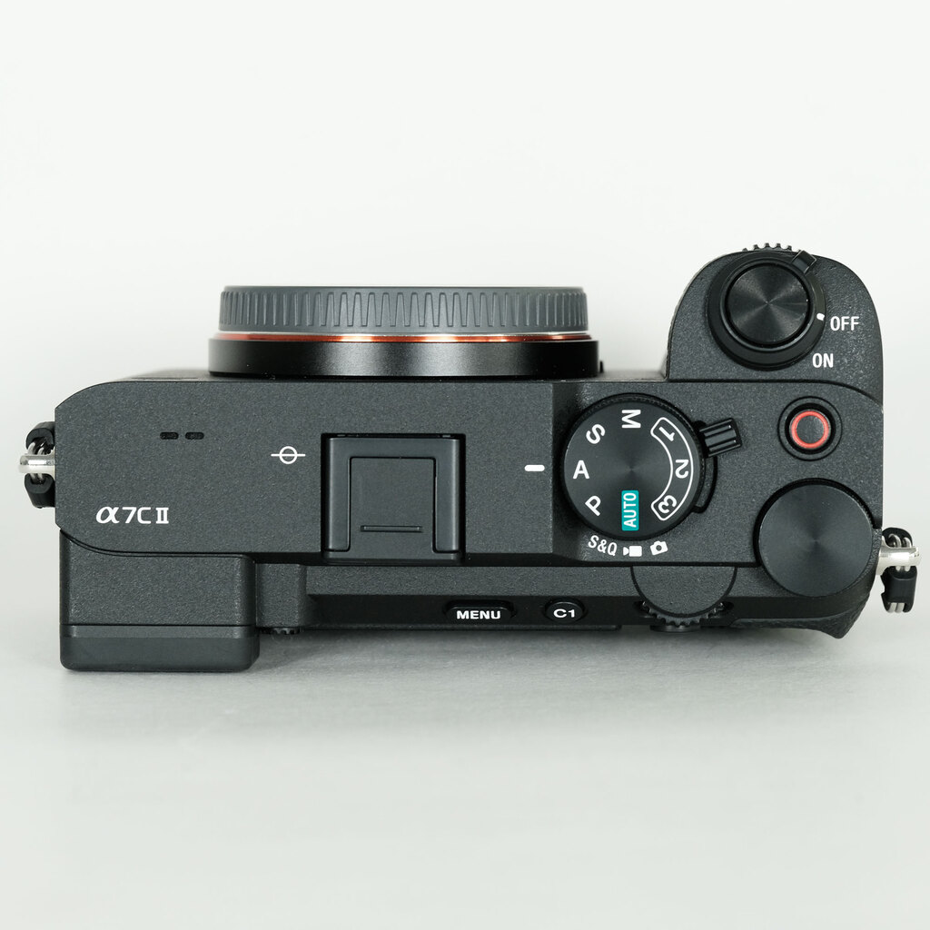 A*e様 SONY α7C II ILCE-7CM2 SONY α7C II（ILCE-7CM2）の出品 | ONE SCENE（ワンシーン）