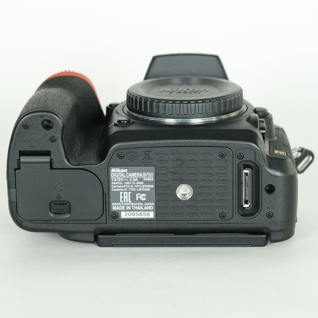 Nikon D750 Nikon D750