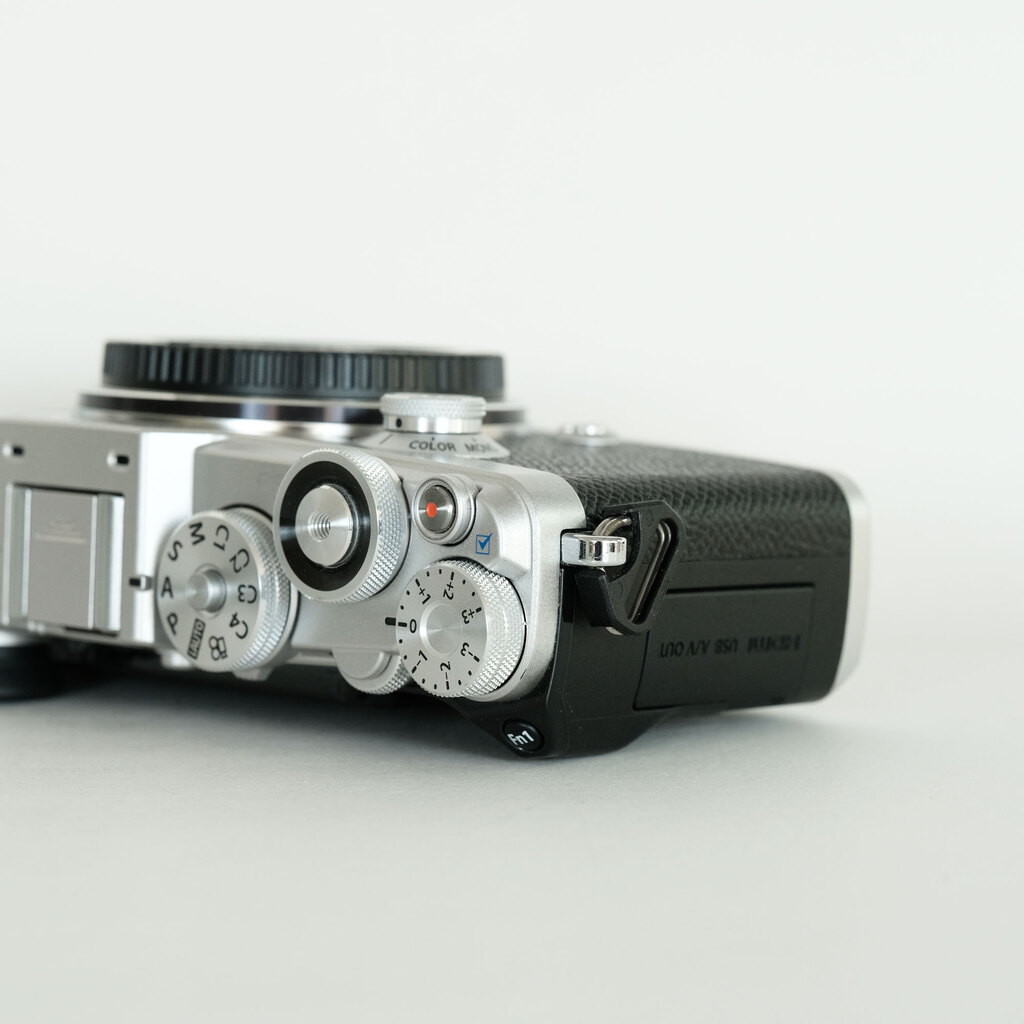 OLYMPUS PEN-F OLYMPUS PEN-F