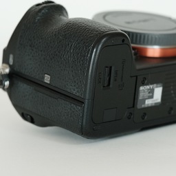 SONY α7 III（ILCE-7M3）