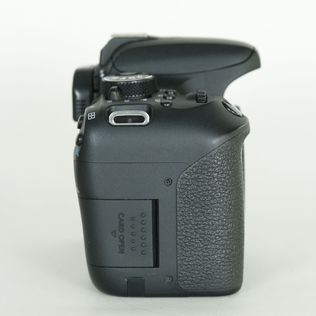 Canon EOS Kiss X9i Canon EOS Kiss X9i