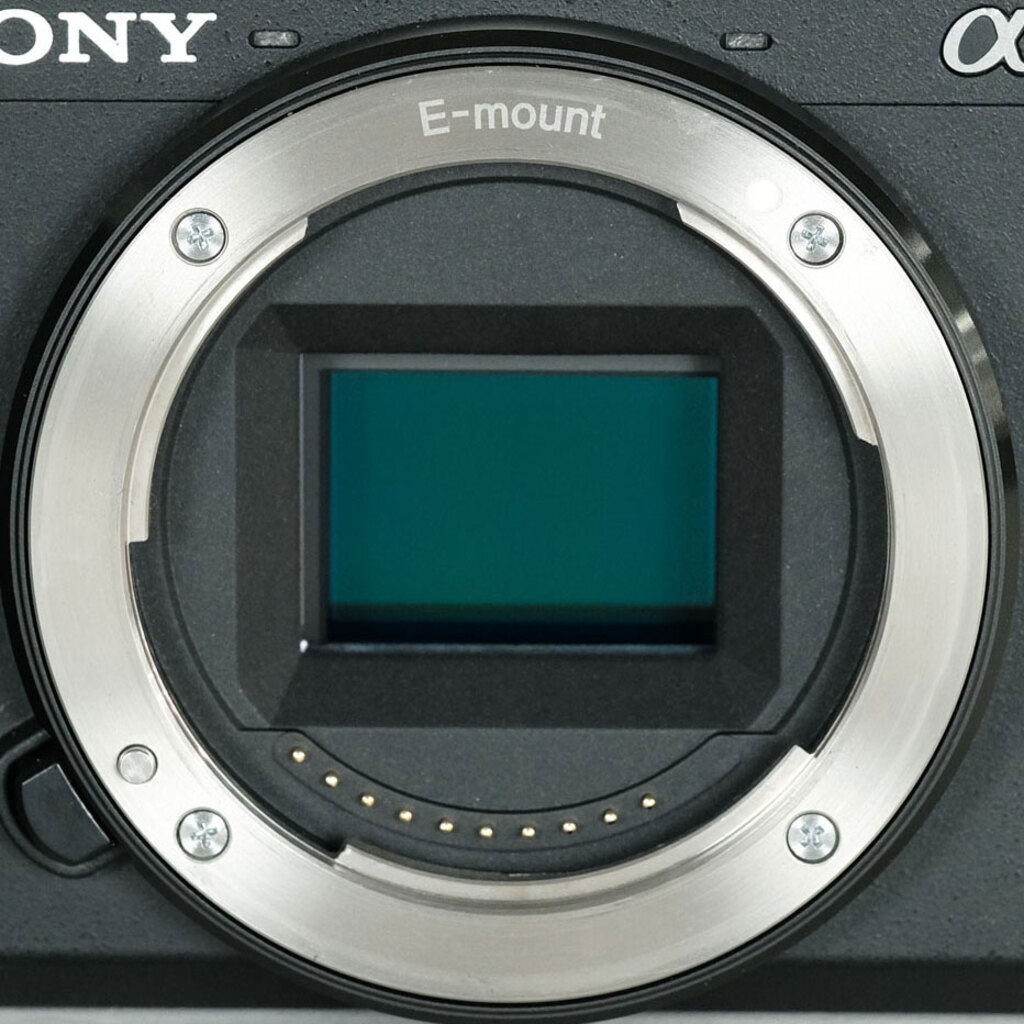SONY α6500(ILCE-6500) SONY α6500(ILCE-6500)