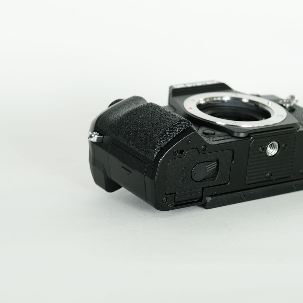 OM SYSTEM OM-5 Mark II ボディ ブラック OM SYSTEM OM-5 Mark II ボディ ブラック