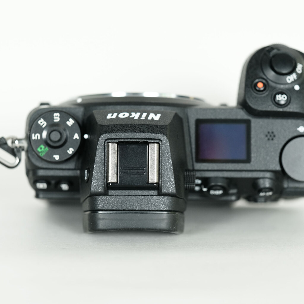 Nikon Z6II Nikon Z6II