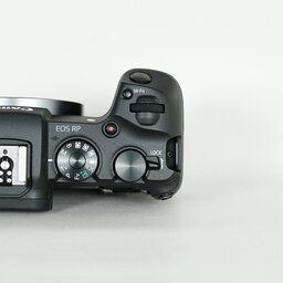 Canon EOS RP Canon EOS RP