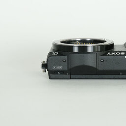 SONY α5100 ILCE-5100 ブラック SONY α5100 ILCE-5100 ブラック
