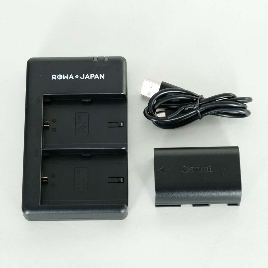 Canon EOS7D ボディ