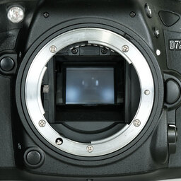 Nikon D7200 Nikon D7200