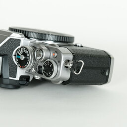 Nikon Z fc Nikon Z fc