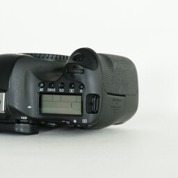 Canon EOS 6D