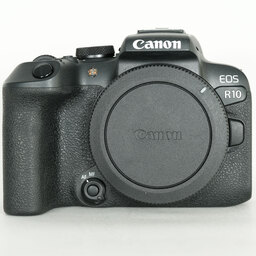 Canon EOS R10 Canon EOS R10