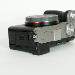 SONY α7C II(ILCE-7CM2) SONY α7C II(ILCE-7CM2)